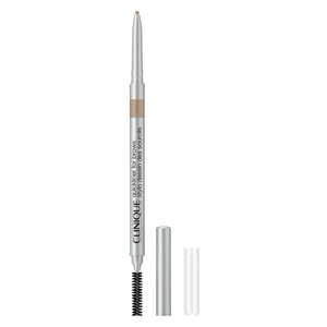 Clinique, Quickliner For Brows - 01 Sandy Blonde, Clinique Quickliner Augenbrauenstift Sand