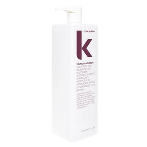 Kevin Murphy, Kevin Murphy Young.Again.Wash (Immortelle und Baobab infundiert Res..., Kevin Murphy Young.Again.Wash 250ml