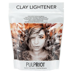 Pulp Riot, Pulp Riot - Clay Lightener, Pulp Riot Clay Lightener