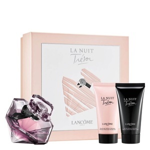 Lancôme, Lancôme La Nuit Trésor Geschenkset 30+50ml, Lancôme La Nuit Trésor Geschenkset 30+50+50ml