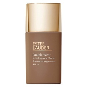 Estee Lauder, Double Wear - Sheer Long-Wear Matte Foundation Truffle 6N2, Double Wear - Sheer Long-Wear Matte Foundation Truffle 6N2