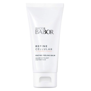 Babor, REFINE CELLULAR Enzyme Peel Balm, BABOR DOCTOR BABOR BABOR DOCTOR BABOR Enzyme Peel Balm gesichtspeeling 75.0 ml