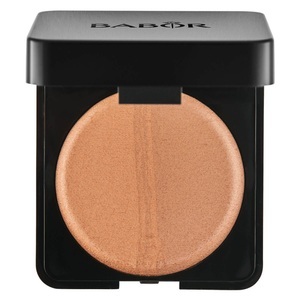 Babor, Face Make up Satin Duo Bronzer, BABOR MAKE UP - Satin Duo Bronzer