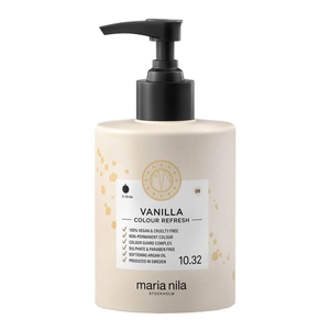 Maria Nila, Maria Nila Colour Refresh, Maria Nila Colour Refresh Vanilla 10,32 300ml
