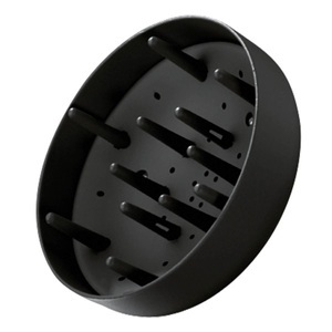 Wella, Wella Tools - Diffusor Black, Wella Professionals Diffuser Aufsatz Haartrockner