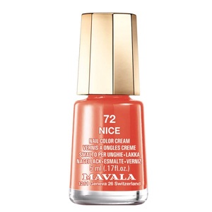 Mavala, Mini Color's - NICE 72, Mavala Nagellack 72 Nice (5ml)