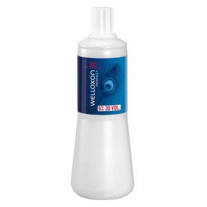 Wella Professionals, Wella Professionals WELLOXON PERFECT 9% 1000ml, Wella Professionals Welloxon Perfect Entwickler - 9% - 1000ml