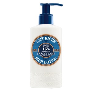L'Occitane en Provence, Lait Riche Corps Karité 250ml - L'Occitane en Provence, Lait Riche Corps Karité 250ml - L'Occitane en Provence