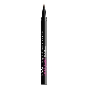 NYX Professional Makeup, NYX Brows - Lift & Snatch! Brow Tint Pen Ash Brown 06, NYX Professional Makeup NYX Professional Makeup Lift & Snatch Brow Tint Pen augenbrauenstift 1.0 ml