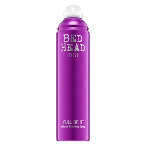 TIGI, TIGI Full Of It Haarspray 371ml, TIGI Bed Head Full Of It Hairspray 371ml