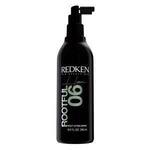 Redken, Redken Rootful 06 Gelspray Haargel 250ml, Redken Rootful 06 Root Lifting Spray