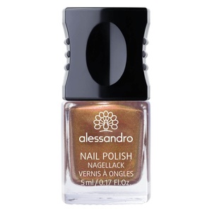 Alessandro, Alessandro Traffic Lights Urban Glow Nagellack 5ml, Alessandro Nail Polish Traffic Lights 5ml