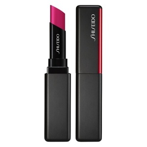 Shiseido, Shiseido Nr. 214 - Pink Flash VisionAiry Gel Lipstick Lippenstift 1.6 g, Shiseido Lips Visionary Gel Lipstick 214