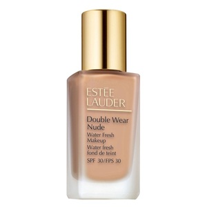 Estee Lauder, Estée Lauder 2C3 - Fresco Double Wear Waterfresh Makeup Foundation 30ml, Estée Lauder Double Wear Nude Makeup SPF 30 Fresco 2C3