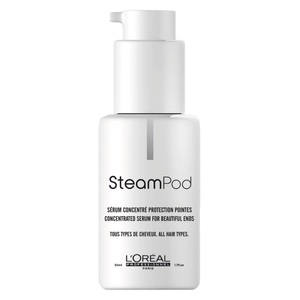 L'Oreal Professionnel, L'Oreal Professionnel L'Or�al Professionnel Steam Pod Protecting Se..., L'Oréal Professionnel Steampod Schützendes Glättungsserum - 50ml