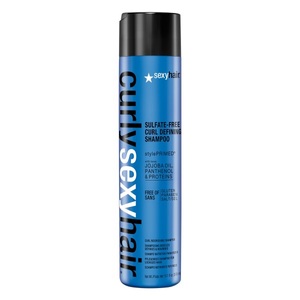 Sexy Hair Concepts, Sexy Hair Concepts Curly Sexy Hair Curl Enhancing Curl Moisturizing..., sexyhair Curly Sexy Hair Enhancing Shampoo 1000ml