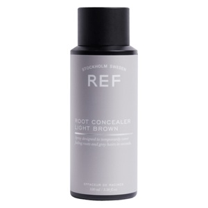 REF., REF Styling - Root Concealer Light Brown, REF Styling - Root Concealer Light Brown