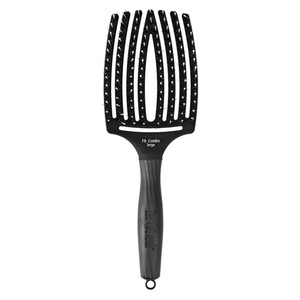 Olivia Garden, Olivia Garden Finger Brush Combo large, Olivia Garden Finger Brush Combo - Large