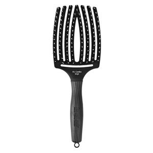 Olivia Garden, Olivia Garden Finger Brush Combo large, Olivia Garden Finger Brush Combo - Large