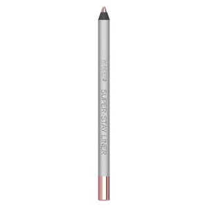 WUNDER2, SUPER-STAY - Eye Pencil Metallic Rose Gold, Wunderbrow Metallic Collection Super-stay Eye Pencil Metallic Rose Gold
