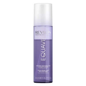 Revlon Professional, Revlon Professional Blonde Detangling Conditioner Leave-in Pflege 200ml, Revlon Equave Blonde Detangling Conditioner 200ml