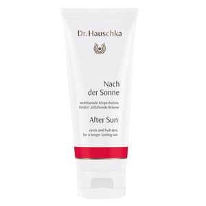 Dr. Hauschka, Dr. Hauschka Nach der Sonne 100ml, Dr. Hauschka Nach der Sonne 100ml