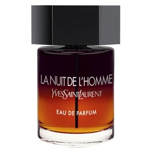 Yves Saint Laurent Herren La Nuit de l'Homme, Eau de Parfum 100ml