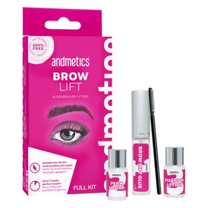andmetics, andmetics - Brow Lift Set, andmetics - Brow Lift Set