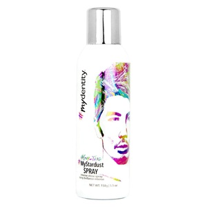 mydentity by Guy Tang, #mydentity by Guy Tang #MyStardust Intense Shine Spray, #MyDentity MyStardust Intense Shine Spray 158g