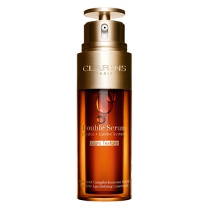 Clarins, Clarins Double Serum Light Texture, Clarins - Double Serum Light Texture, 50 ml