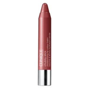 Clinique, Clinique - Chubby Stick™ Moisturizing Lip Colour Balm - Fuller Fig, Clinique Lips - Chubby Stick Fuller Fig 03