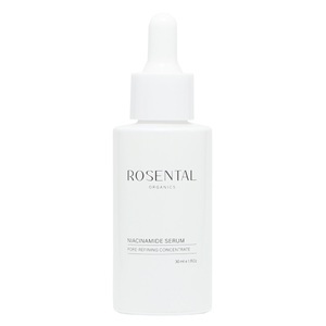 Rosental Organics, Rosental Organics Rosental Organics Niacinamide Serum gesichtspflege, Rosental Face Care - Niacinamide Serum