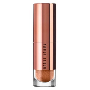 Bobbi Brown, Bobbi Brown High Shine Liquid Eye Shadow 4ml, Bobbi Brown Liquid Eye Shadow - Copperhead 4ml