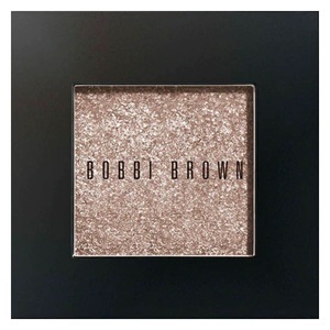 Bobbi Brown, Bobbi Brown Cement Sparkle Eye Shadow Lidschatten 2.8 g, Bobbi Brown Sparkle Eye Shadow Cement
