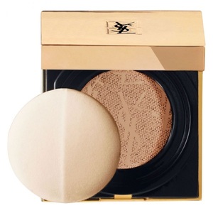 Yves Saint Laurent, Yves Saint Laurent Touche Éclat Le Cushion, Yves Saint Laurent Touche Éclat Le Cushion - Warm Honey BD50