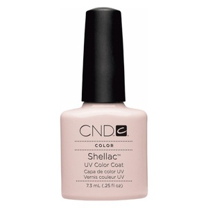 CND, Shellac - Color Coat Beau, CND Shellac UV Color Coat Beau 7,3 ml