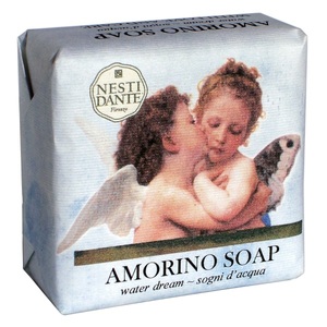 Nesti Dante, Nesti Dante Seife Amorino Soap Water Dream (150 g), 