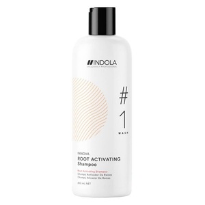 Indola, Indola Innova Root Activating Shampoo, 