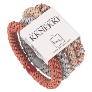 Kknekki, Kknekki - Hair Tie Autumn Season, Kknekki - Hair Tie Autumn Season