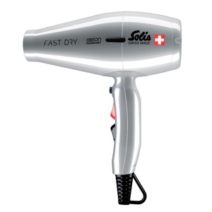 Solis, Solis FastDry Typ 381 Silber, Solis Fast Dry Typ 381 Silber