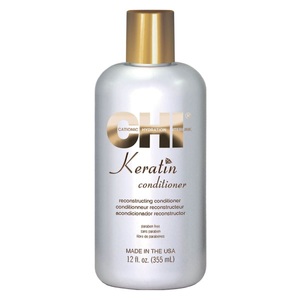 CHI, CHI Keratin - Keratin Conditioner, CHI Keratin - Keratin Conditioner