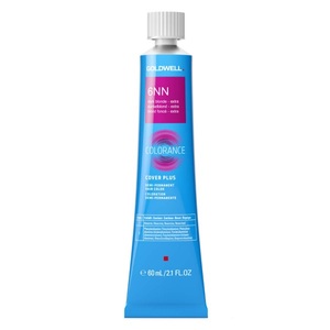 undefined, Goldwell Colorance 6nn dunkelblond extra Cover Plus 60 ml, Goldwell COLORANCE 6NN 60ml