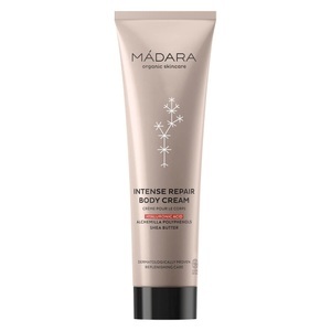 Madara, MÁDARA Care - Intense Repair Body Cream, MÁDARA Care - Intense Repair Body Cream