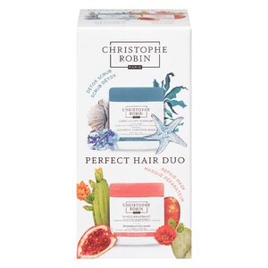 Christophe Robin, Christophe Robin - Perfect Hair Duo, Christophe Robin - Perfect Hair Duo