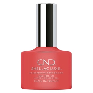 CND, CND Shellac Luxe Tropix 12.5ml, CND Shellac Luxe Tropix 12.5ml