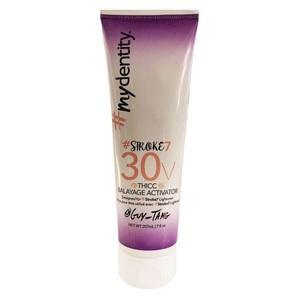 mydentity by Guy Tang, mydentity Accessories - #Stroke7 30V, #MyDentity Stroke7 30V Thicc Balayage Activator 207ml