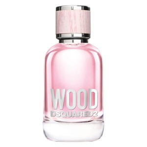 Dsquared2 Damen Wood, EDT 50ml