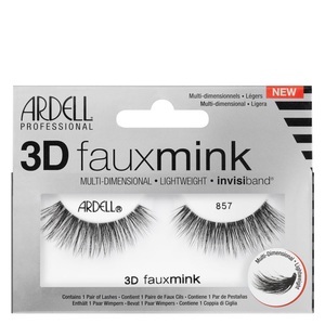 Ardell, Ardell Faux Mink Wimpern 1.0 st, Faux Mink - 3d 857
