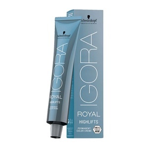 Schwarzkopf Prof., Schwarzkopf Prof. Igora Royal Highlifts 10-4 Ultrablond Beige 60ml, Schwarzkopf Professional Igora Royal Highlifts 10/4 Ultrablond Beige - 60ml