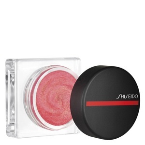 Shiseido, Shiseido Nr. 1 - Sonoya Minimalist Whipped Powder Blush Rouge 5g, Shiseido Blush Minimalist WhippedPowder Blush 01